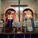 Capilla de la Santa Cruz