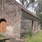 Capilla de la Santa Cruz