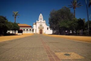 Capilla de la Santa Cruz (Veracruz)