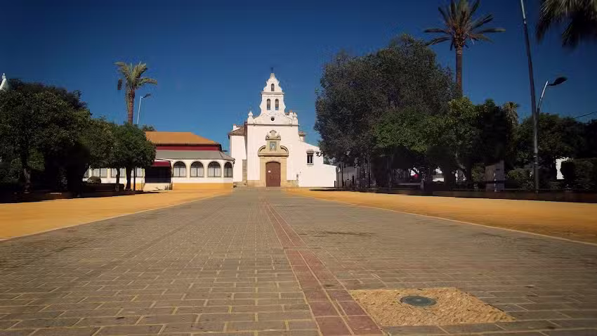 Capilla de la Santa Cruz (Veracruz)