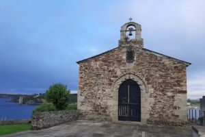 Capilla de la Sant&iacute;sima Trinidad