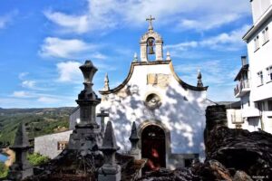 Capilla de la Soledad