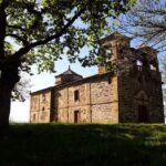 Capilla de la Virgen de Guadalupe