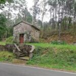 Capilla de la Virgen de Guadalupe