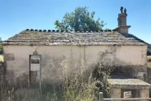 CAPILLA DE LA VIRGEN DE LA CONCEPCION