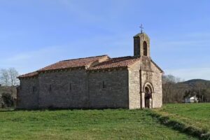 Capilla de la Virgen de la Corrada