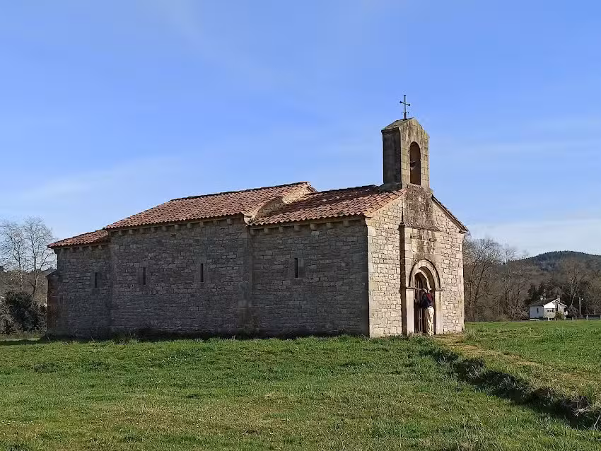 Capilla de la Virgen de la Corrada