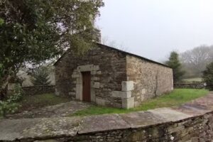 Capilla de la Virgen de la Ermita