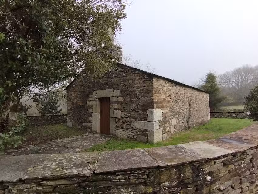 Capilla de la Virgen de la Ermita