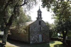 Capilla de la Virgen de la Victoria
