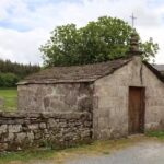 Capilla de la Virgen de los Dolores