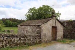 Capilla de la Virgen de los Dolores