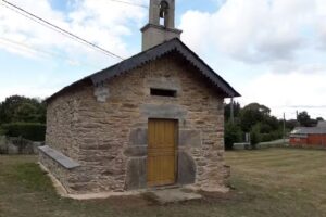 Capilla de la Virgen de los Dolores