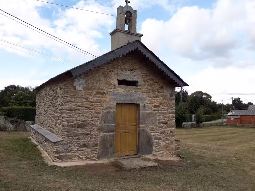 Capilla de la Virgen de los Dolores