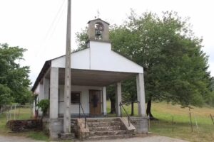 Capilla de la Virgen de los Remedios
