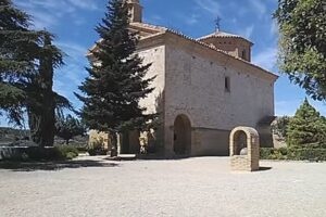 Capilla de la Virgen del Buen Suceso