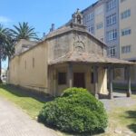 Capilla de la Virgen del Camino