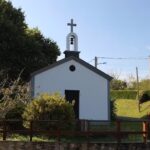Capilla de la Virgen del Camino