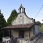 Capilla de la Virgen del Carmen