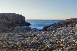 Capilla de la Virgen del Carmen