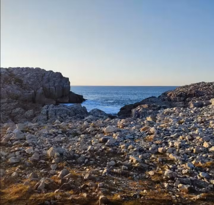Capilla de la Virgen del Carmen