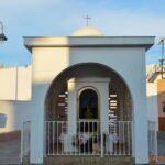 Capilla de la Virgen del Carmen