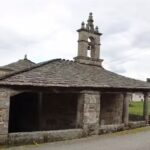 Capilla de la Virgen del Rosario