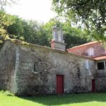 Capilla de la Virgen del Rosario