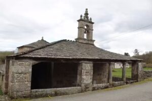 Capilla de la Virgen del Rosario
