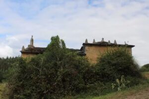 Capilla de la Virxe da Pena