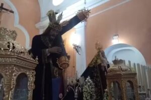 Capilla de la Visitaci&oacute;n