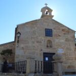 Capilla de las Angustias