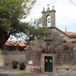 Capilla de las Angustias