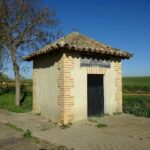 Capilla de las &Aacute;nimas