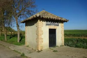 Capilla de las Ánimas
