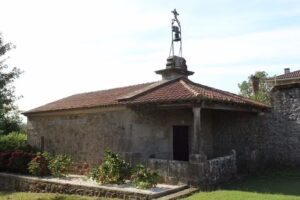 Capilla de las Ermitas