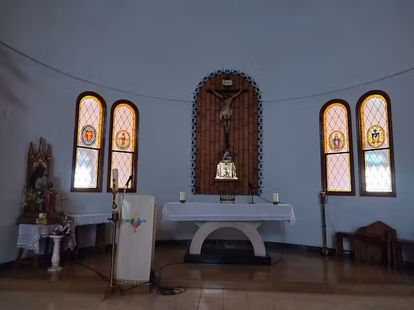 Capilla de las Hermanas