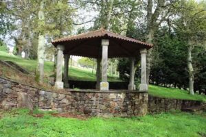 Capilla de las Mercedes