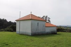Capilla de las Nieves