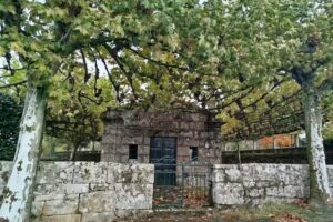 Capilla de Las Nieves