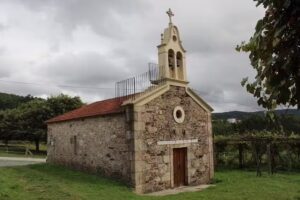 Capilla de las Nieves