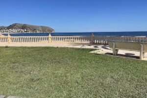 Capilla de les Platgetes