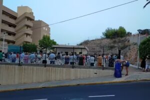 Capilla de Los Arenales del Sol