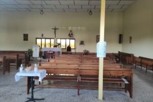 Capilla de Los Campones