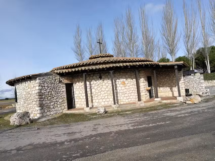 Capilla de los Conductores