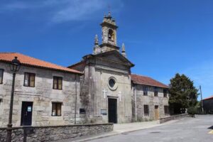 Capilla de los Dolores