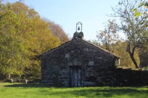 Capilla de los Dolores