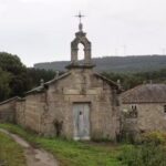 Capilla de los Dolores