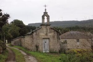 Capilla de los Dolores