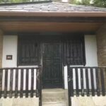 Capilla de los Dolores